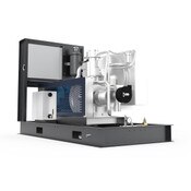 Bauer Medium PSI Industrial Compressors